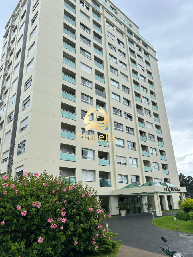 Apartamento ID.4162 - ALQUILER INVERNAL EN PUNTA DEL ESTE
