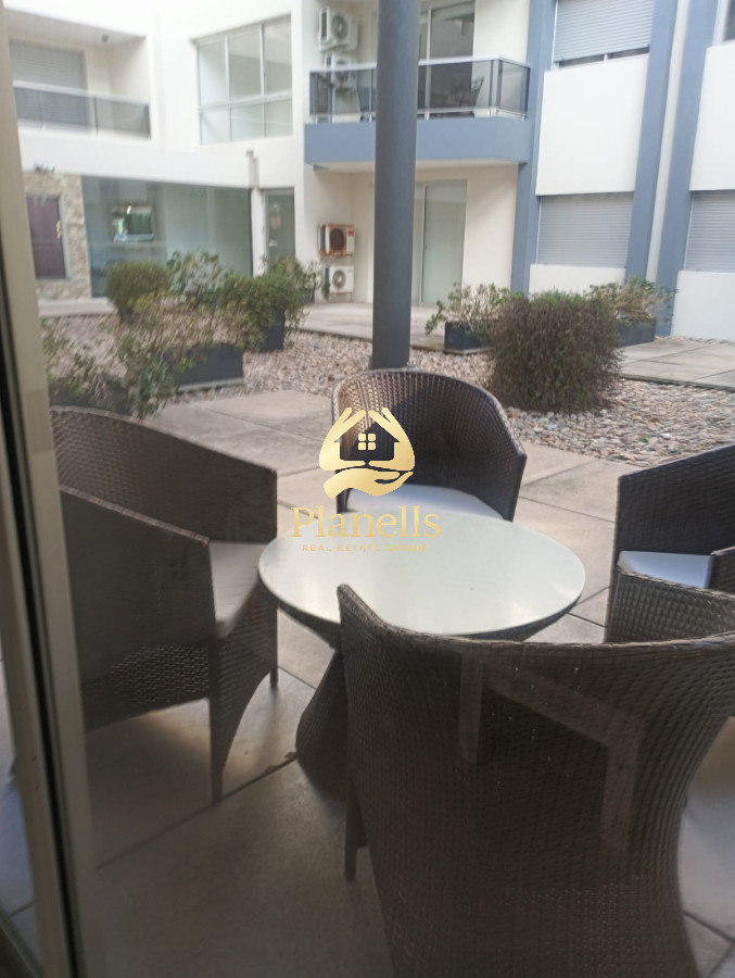 Venta 1 dormitorio Aires del Puerto 1
