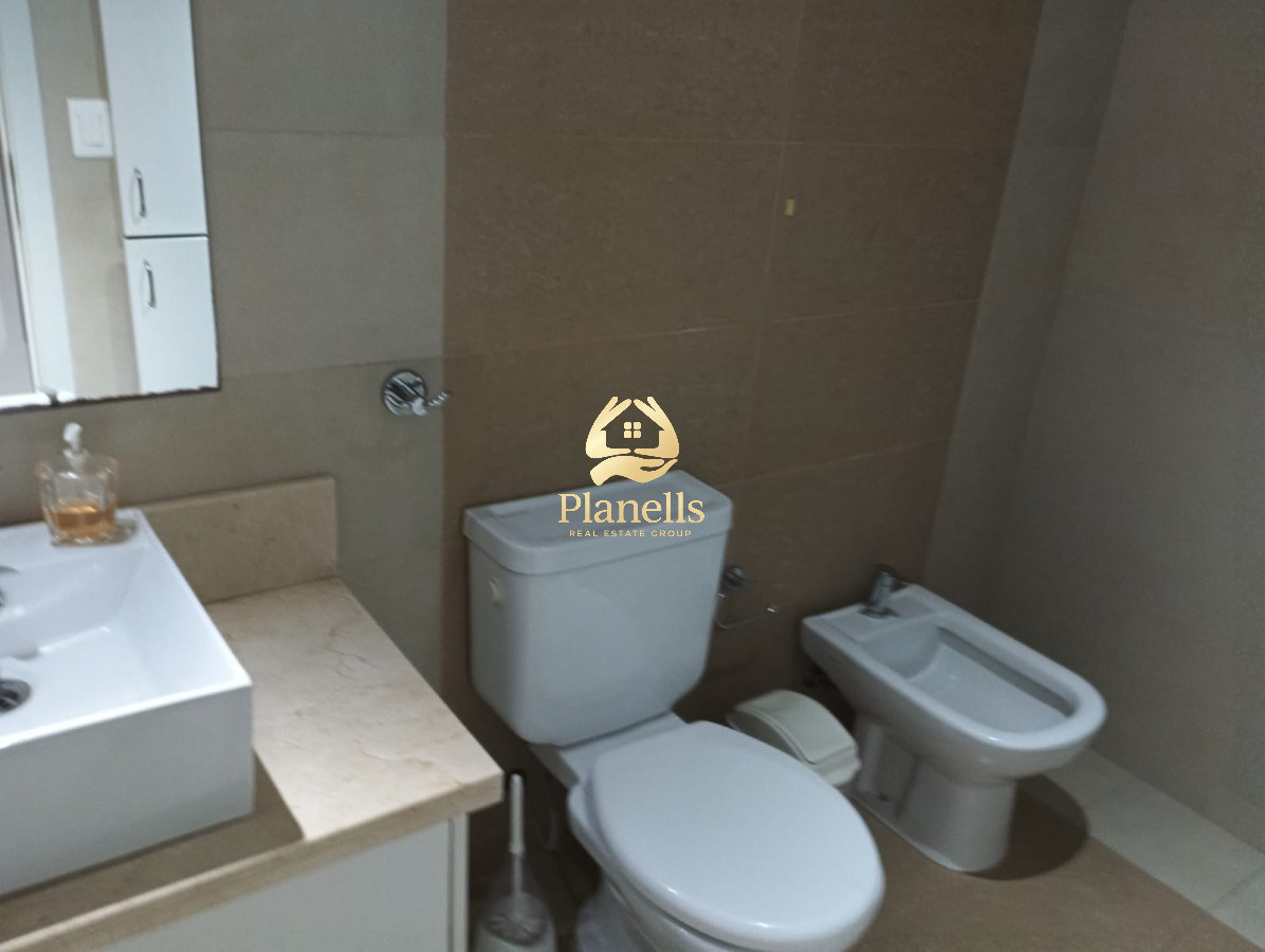 Apartamento en Punta del Este, Puerto 5