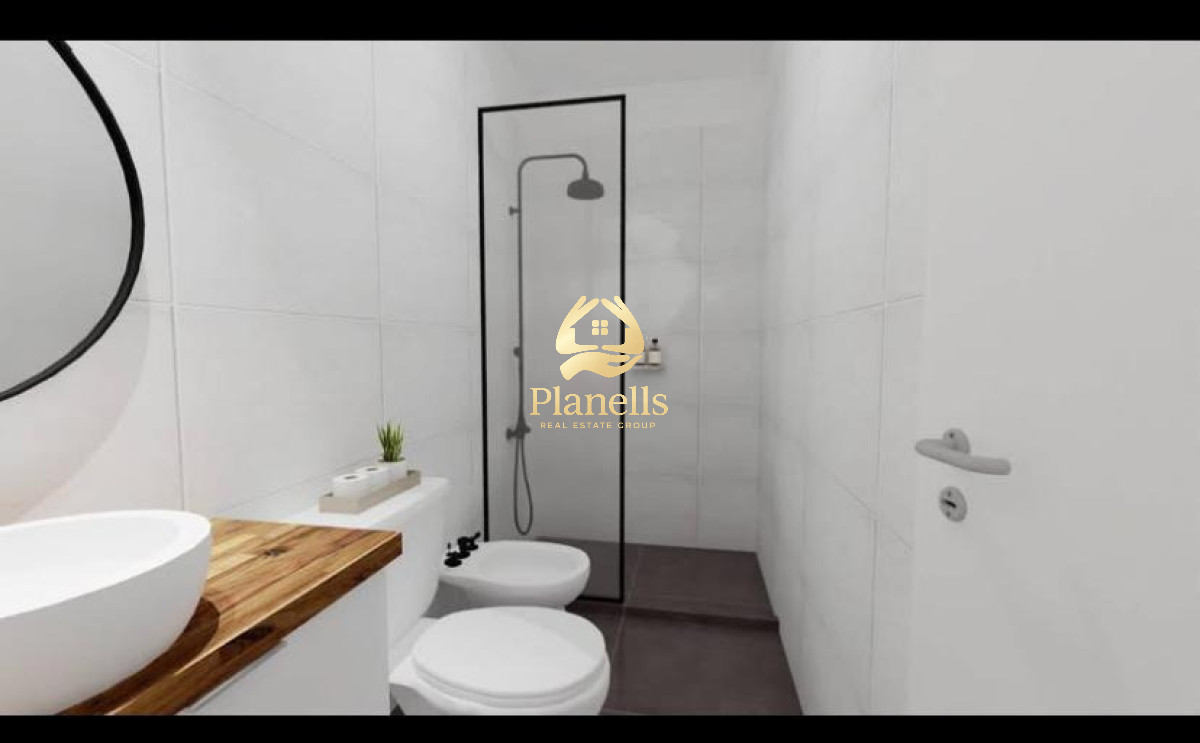 Venta Duplex Aguada 8