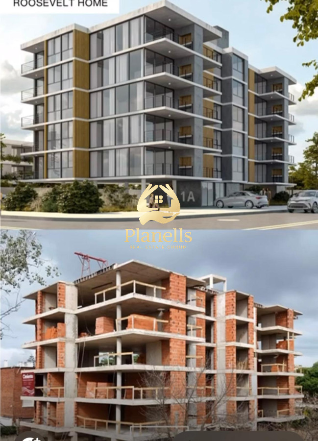 Apartamento en Maldonado, Maldonado 1
