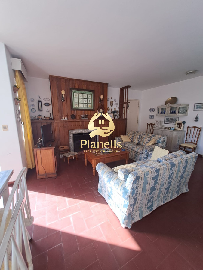 Apartamento ID.2635 - Alquiler 4 dormitorios espectacular de julio a noviembre 