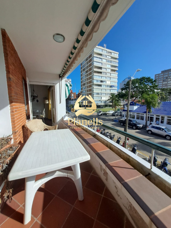 Apartamento ID.2635 - Alquiler 4 dormitorios espectacular de julio a noviembre 