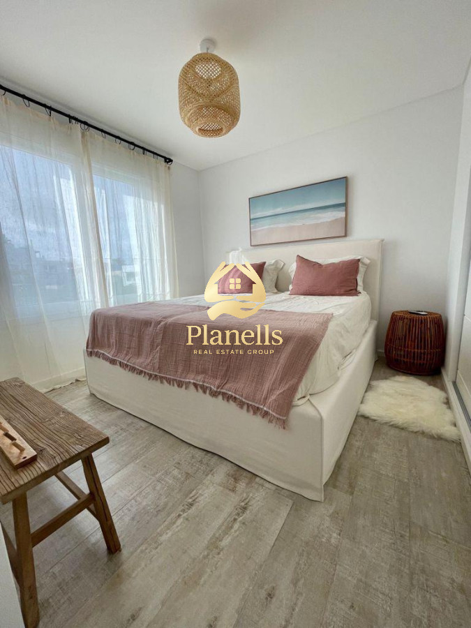 Departamento Alquiler, 3 Dormitorios, Vista, La Barra, Punta del Este, Maldonado, Uruguay 5