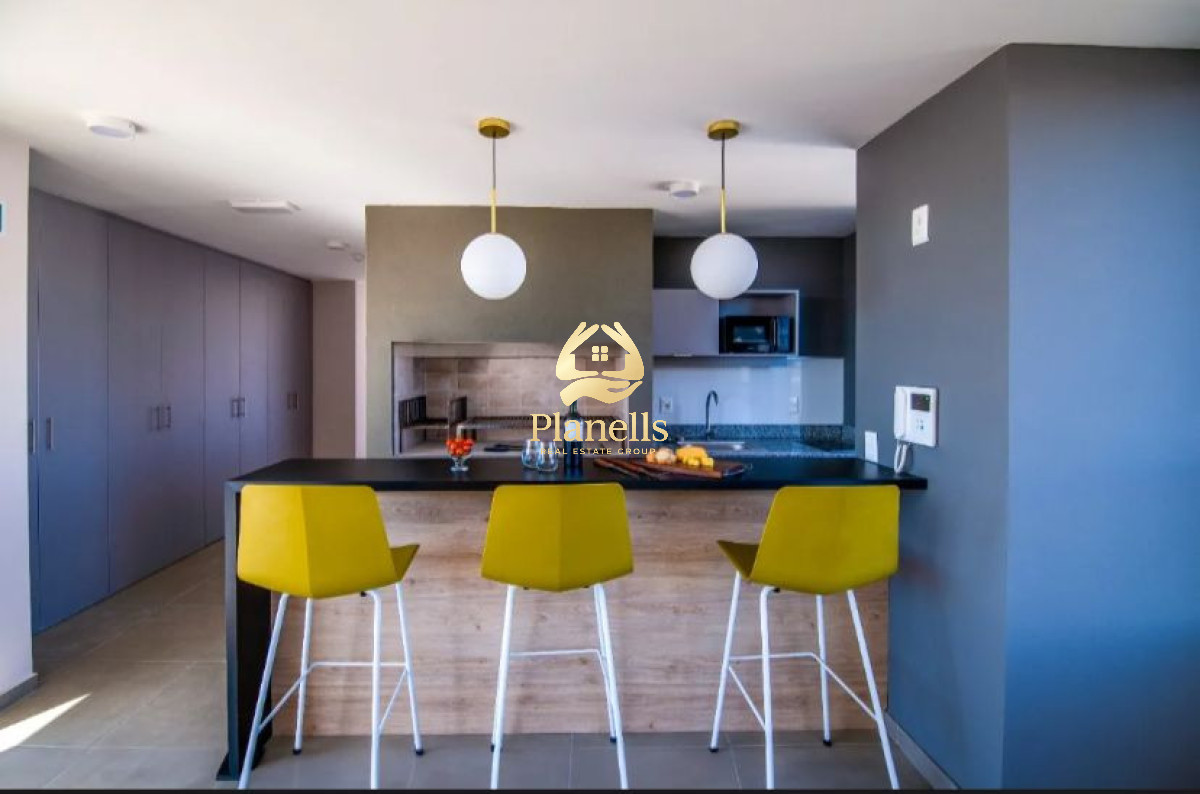 Apartamento ID.3970 - Edificio Nostrum Plaza 2