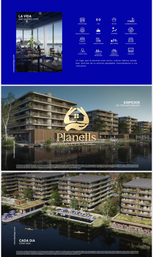 Apartamento en , 5