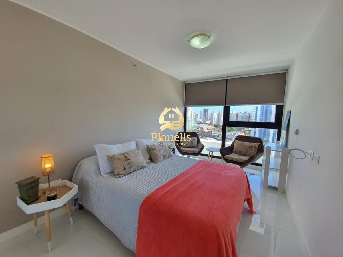 Apartamento ID.3966 - Edificio Art Tower