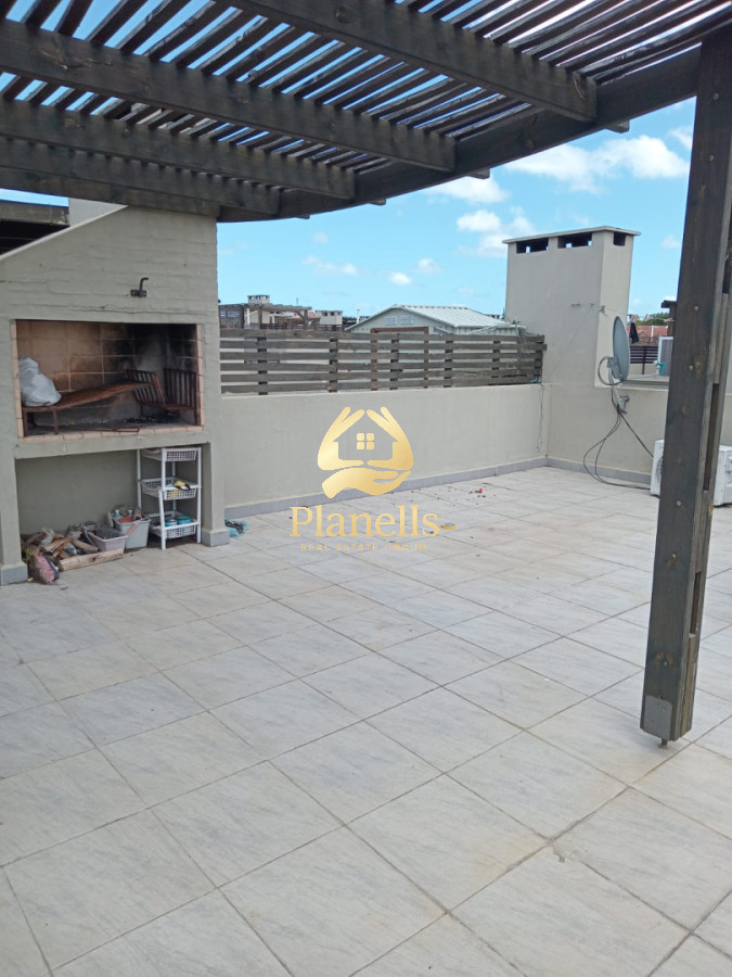 Venta apto excelente dos dormitorios Casa Morada 3