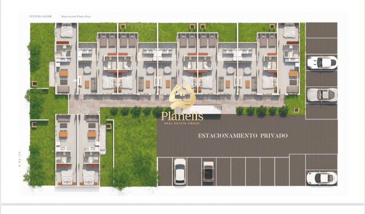 Venta espectacular edificio en Maldonado con beneficios fiscales 4