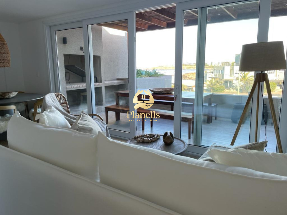 Departamento Alquiler, 3 Dormitorios, Vista, La Barra, Punta del Este, Maldonado, Uruguay 3