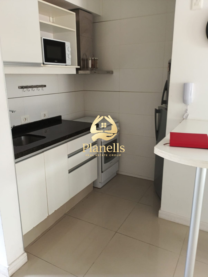 Venta 1 dormitorio Aires del Puerto 4
