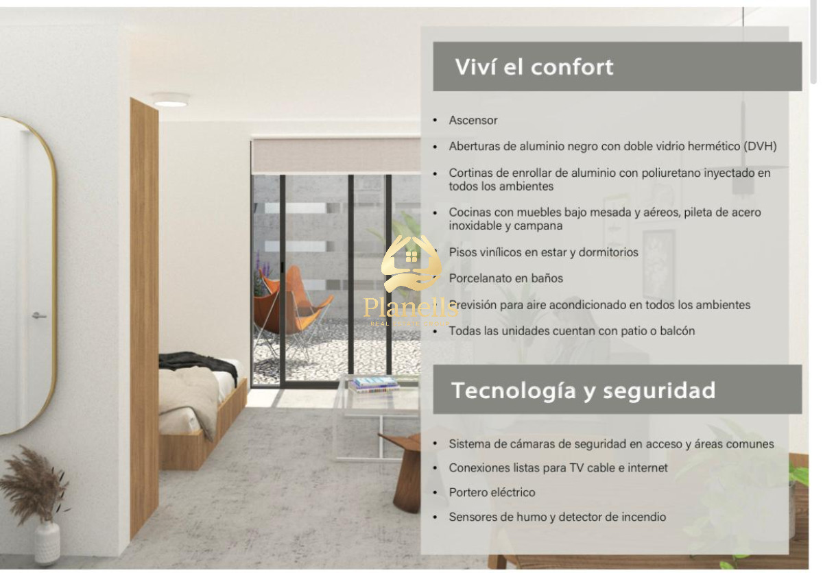 Venta apartamentos vivienda promovida excelente zona 3