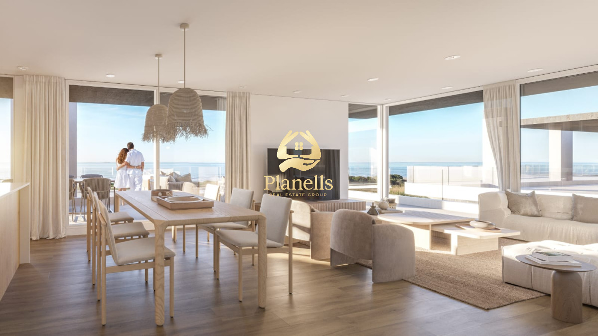 Apartamento ID.2947 - unidades en venta en casa rambla