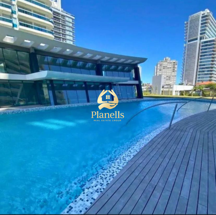 Apartamento ID.3966 - Edificio Art Tower