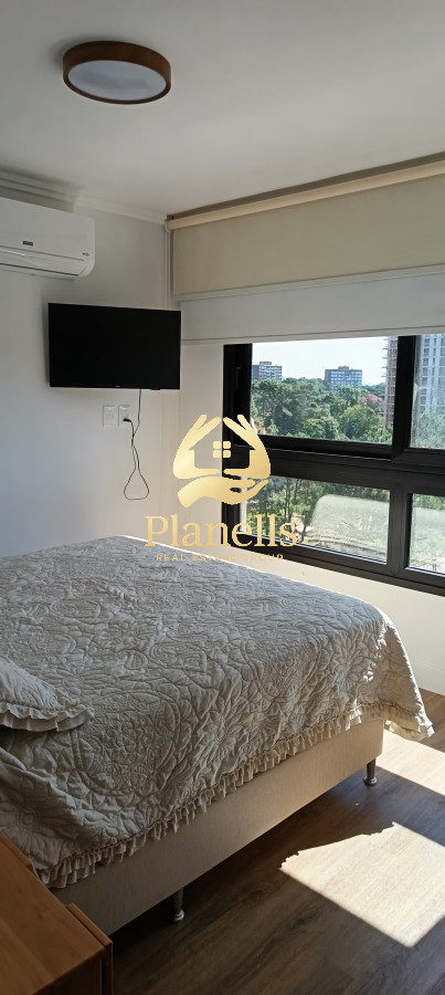 Apartamento ID.2094 - SEE GARDEN 1 dormitorio piso alto