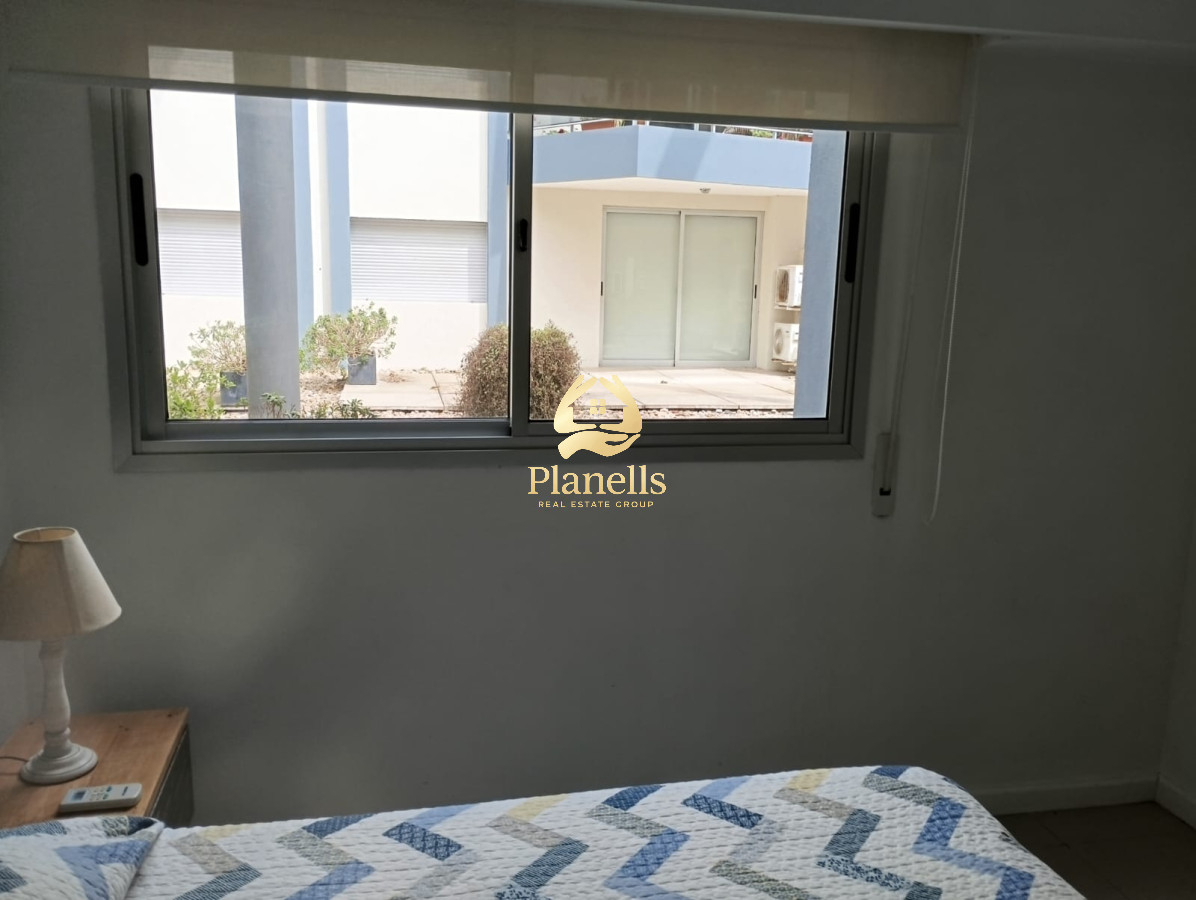 Apartamento en Punta del Este, Puerto 7