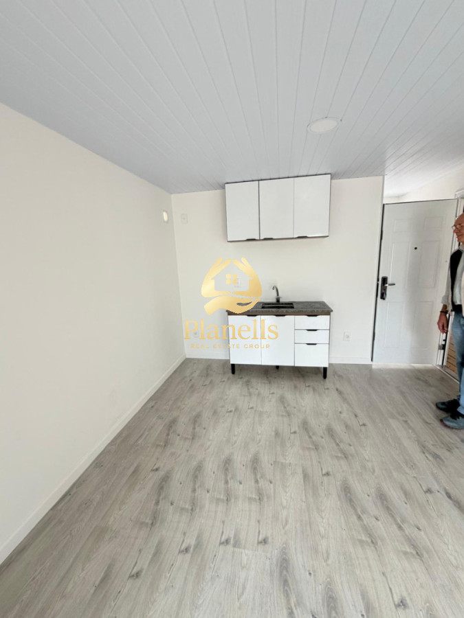 Alquiler anual aestrenar 1 dormitorio 4