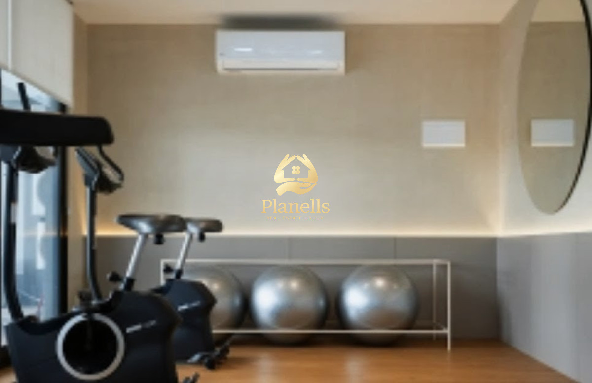 Apartamento en Montevideo, Parque Batlle 4
