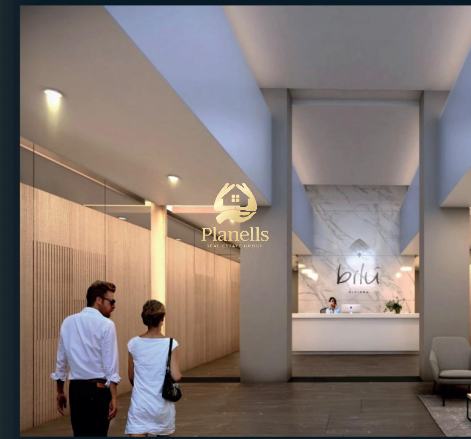 Apartamento ID.2712 - Bilu Rivera ultimas dos unidades 