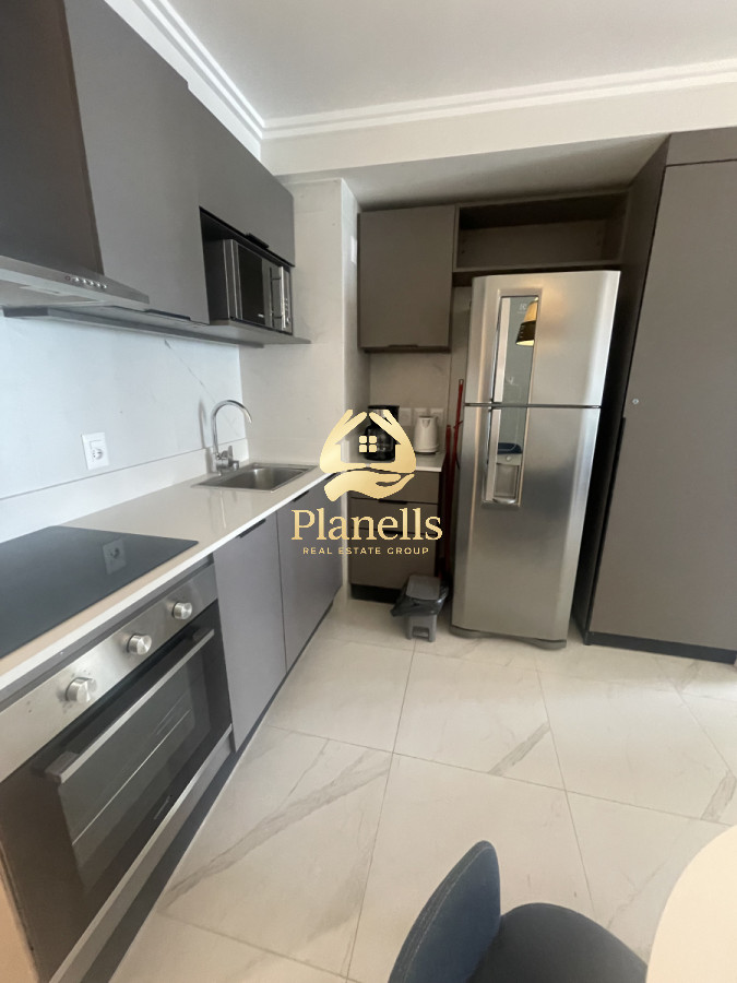 Apartamento ID.2091 - Alquiler en Cruceros 