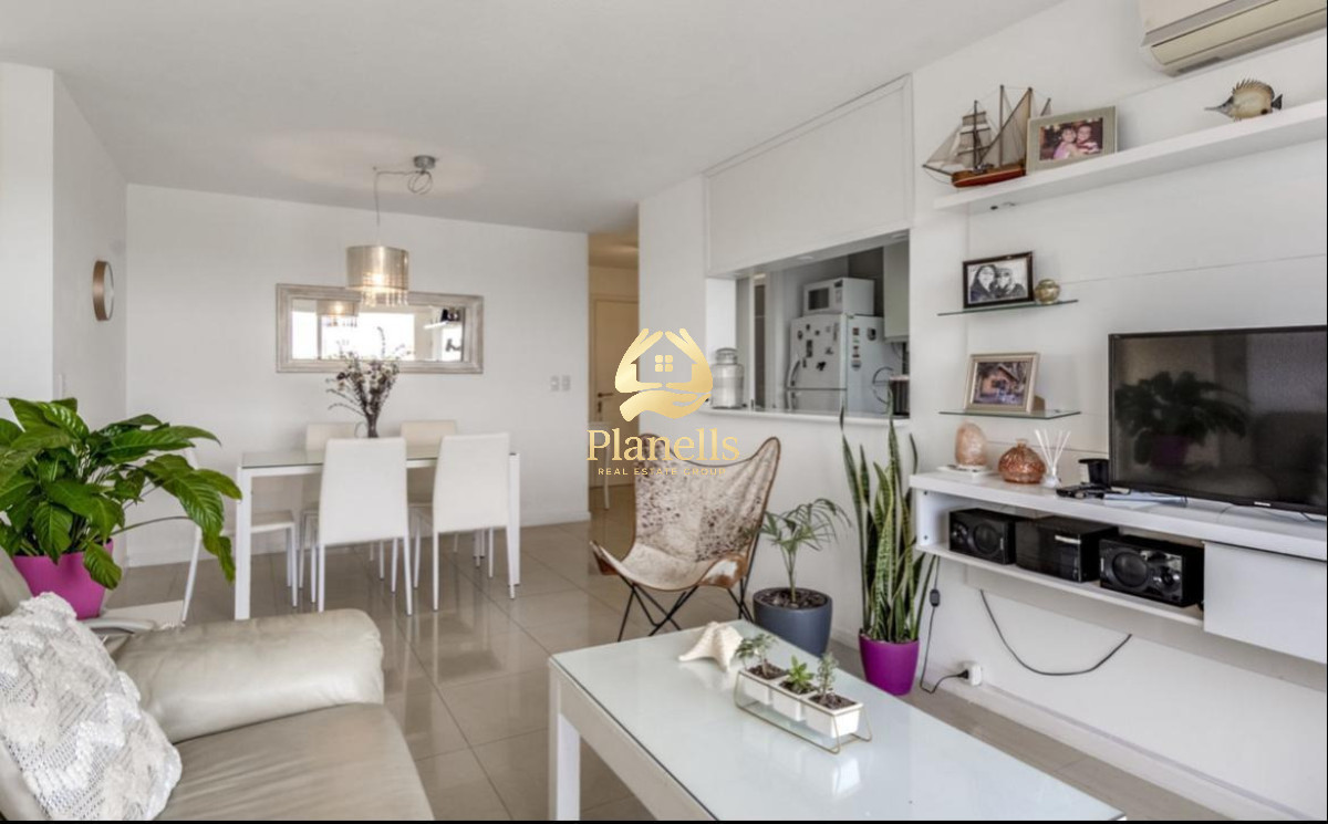 Venta Departamento, 2 Dormitorios, Vista, Maldonado, Punta del Este, Uruguay 4