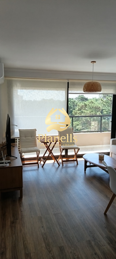 Apartamento ID.2094 - SEE GARDEN 1 dormitorio piso alto