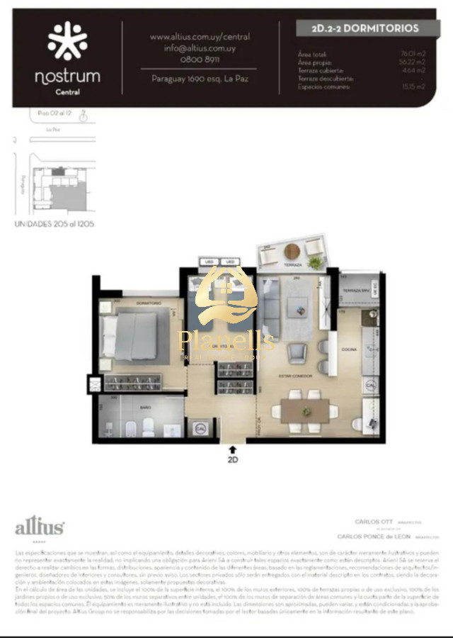 Edificio Nostrum Central 11