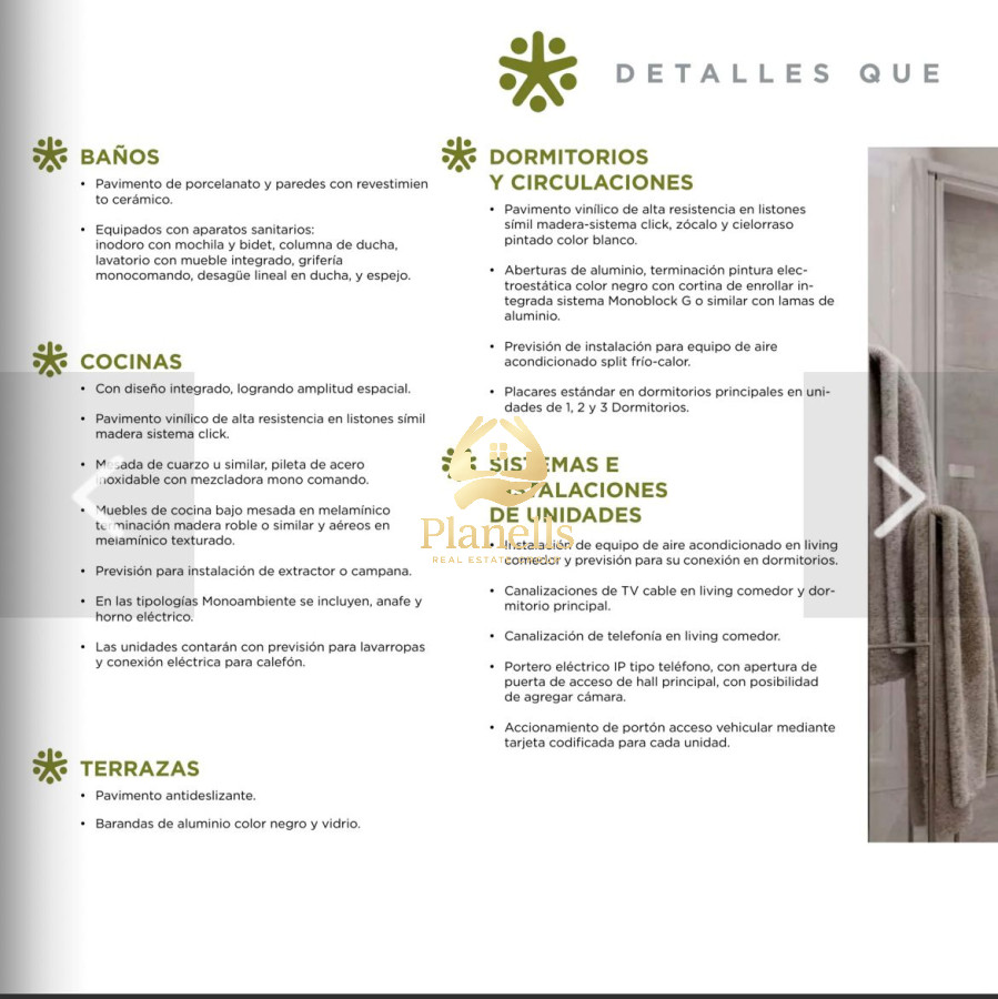 Nostrum Gordon imperdibles apartamentos en venta 5