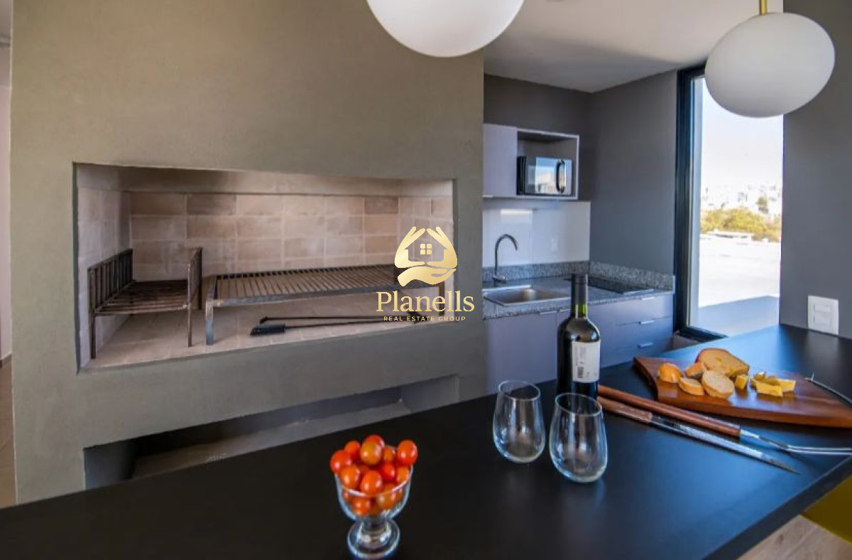 Apartamento ID.3970 - Edificio Nostrum Plaza 2