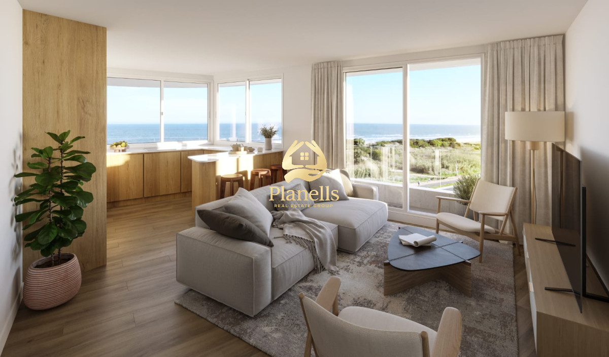 Apartamento ID.2947 - unidades en venta en casa rambla