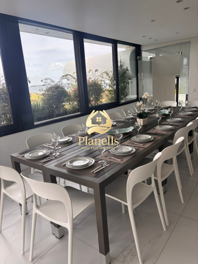 Apartamento ID.4054 - UNIDAD DISPONIBLE EN POSEIDON TORRE LAGUNA