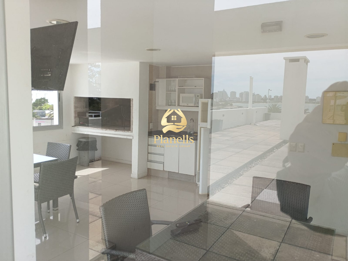 Apartamento en Punta del Este, Puerto 10