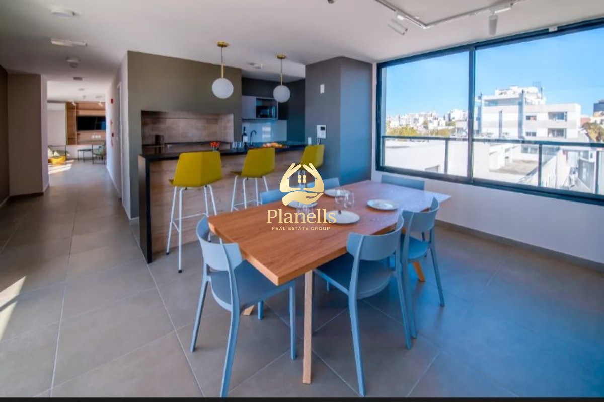 Apartamento ID.3969 - Edificio Nostrum Plaza 2