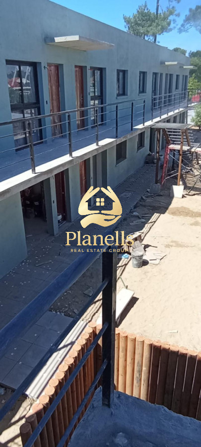 Venta en pozo espectacular desarrollo de apartamentos en Maldonado por ANV beneficios fiscales 9