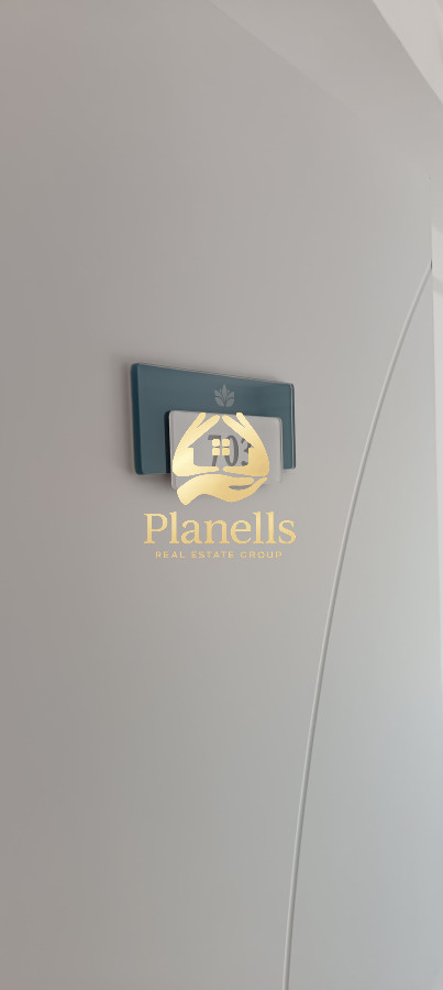 Apartamento ID.2094 - SEE GARDEN 1 dormitorio piso alto
