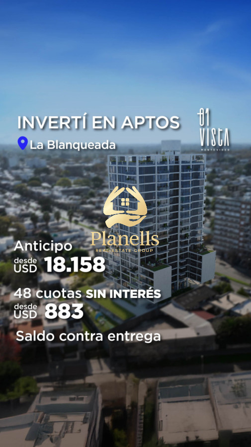 Venta 01 Vista 1 dormitorio 3