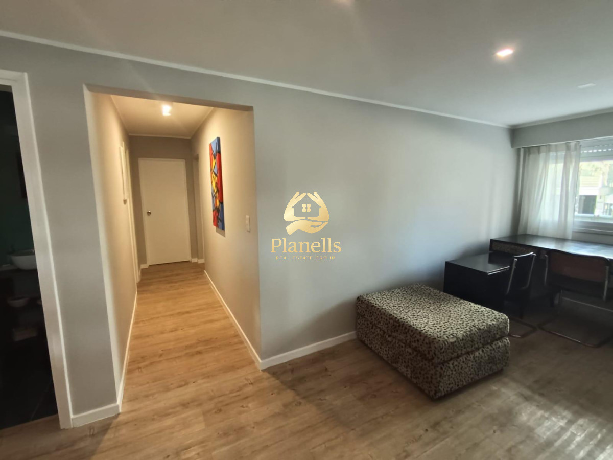 Apartamento ID.3964 - Edificio Monarca 
