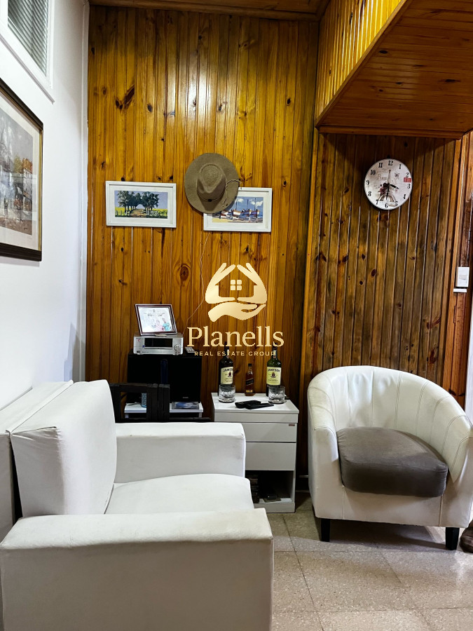 Apto en venta 1 dormitorio excelente 3