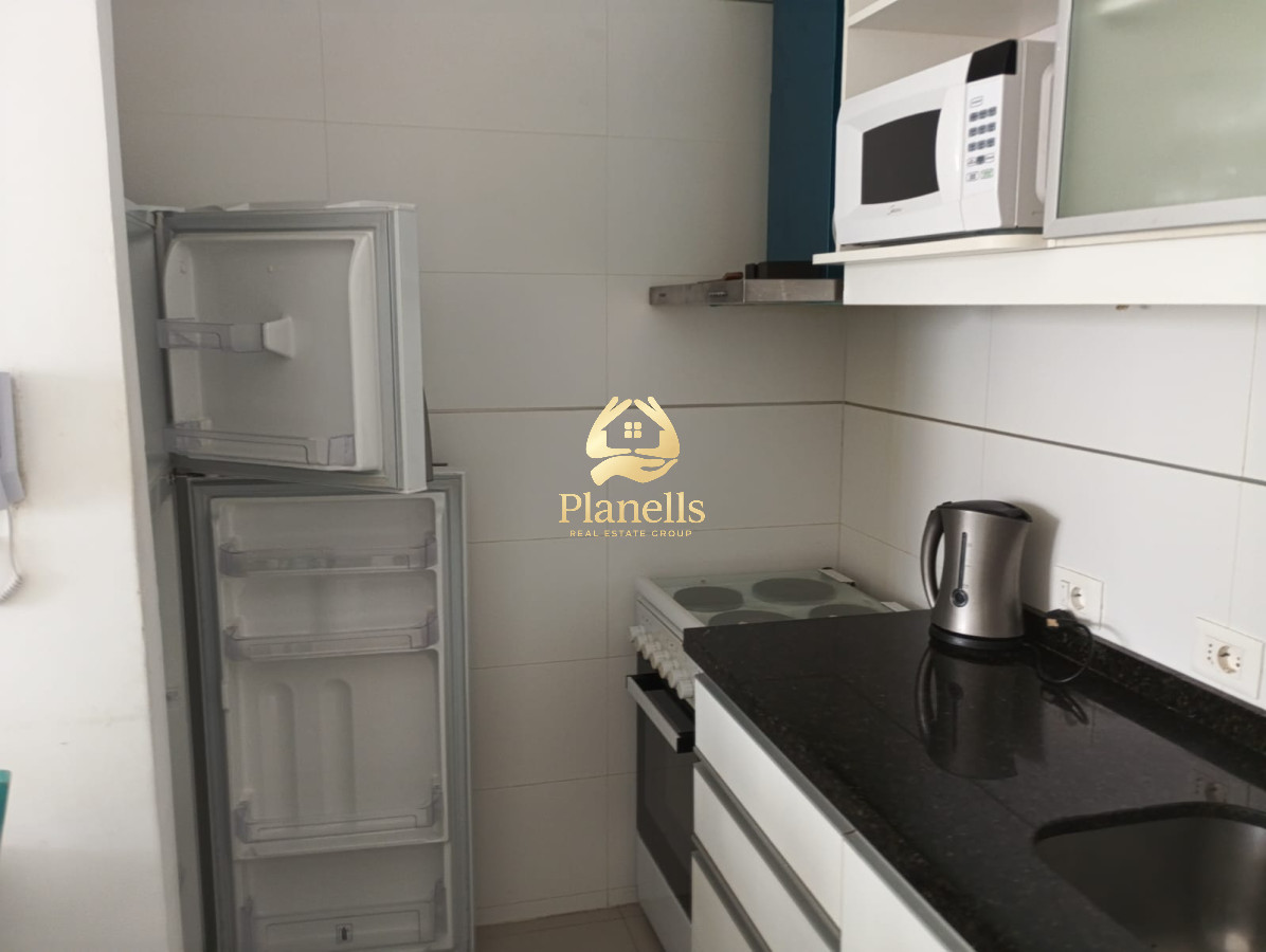 Apartamento en Punta del Este, Puerto 9