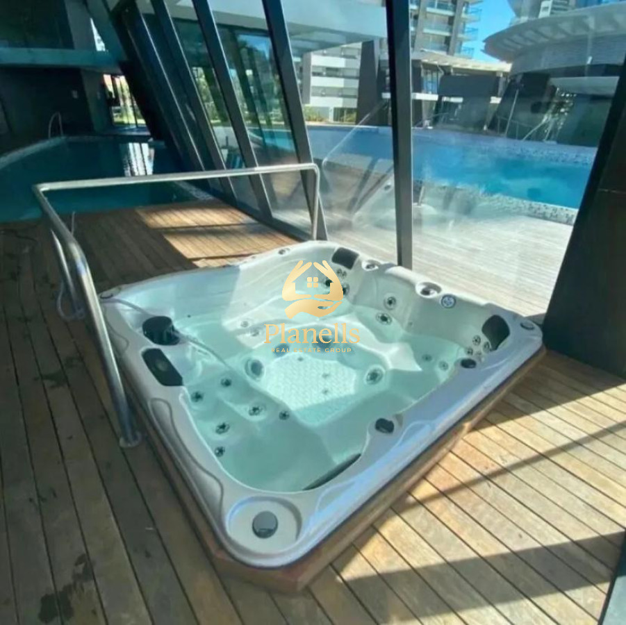 Apartamento ID.3966 - Edificio Art Tower