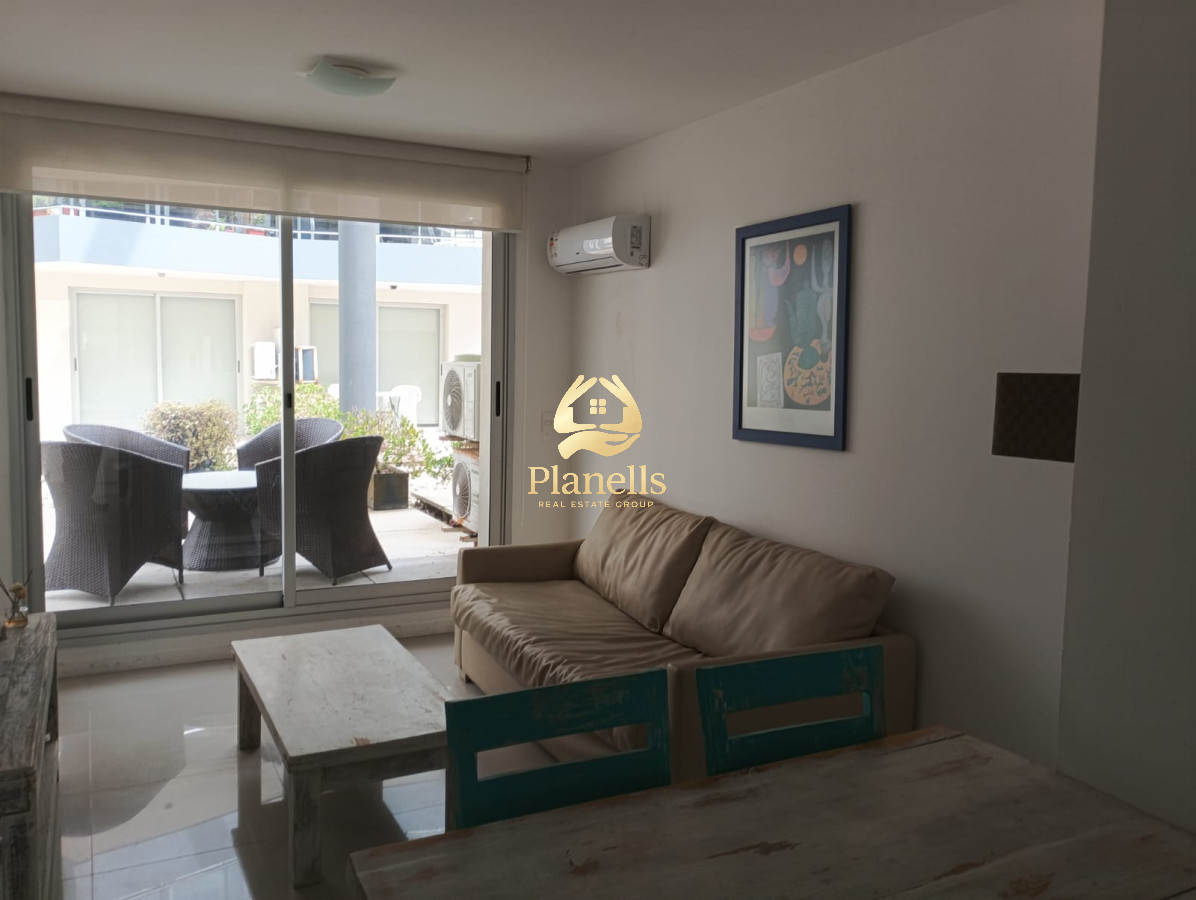 Apartamento en Punta del Este, Puerto 2