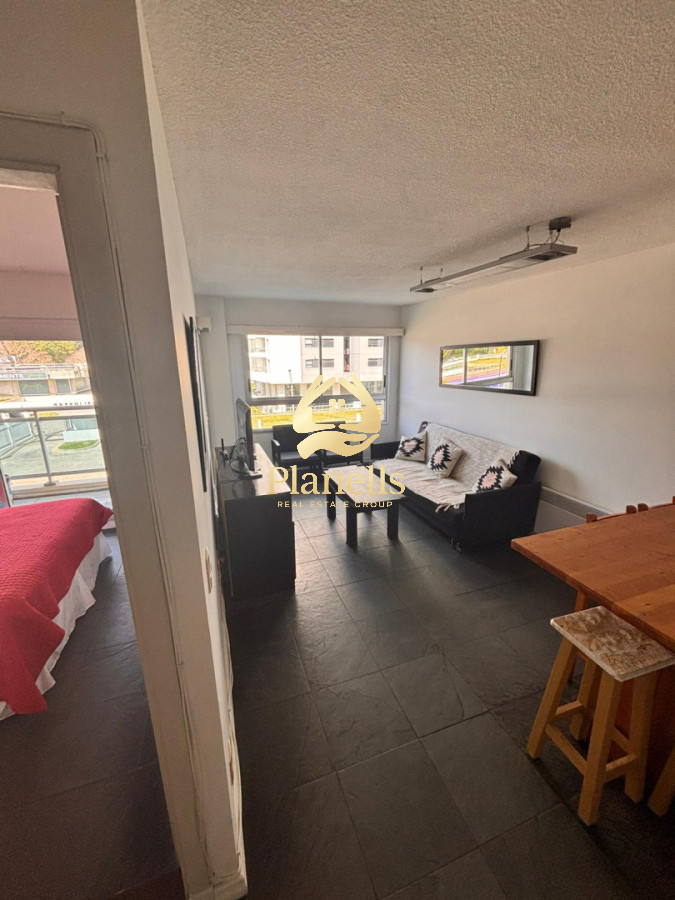 Apartamento ID.4162 - ALQUILER INVERNAL EN PUNTA DEL ESTE