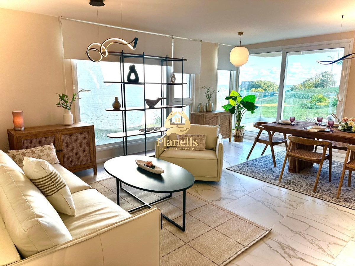 Apartamento ID.3137 - UNIDAD EN POSEIDON LAGUNA A GRAN PRECIO!!!
