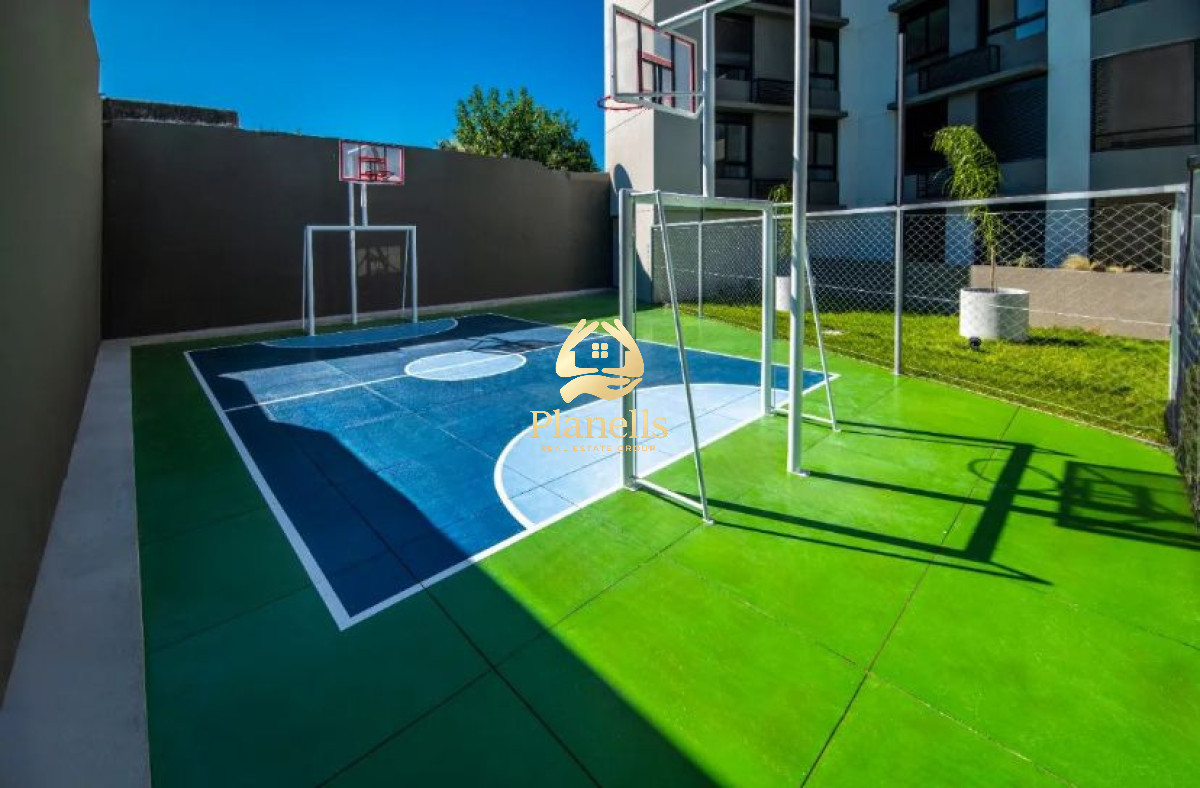 Apartamento ID.3969 - Edificio Nostrum Plaza 2