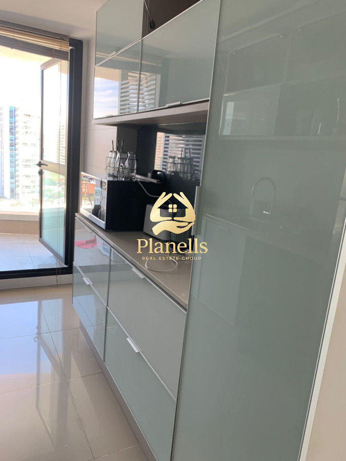 Apartamento ID.3966 - Edificio Art Tower
