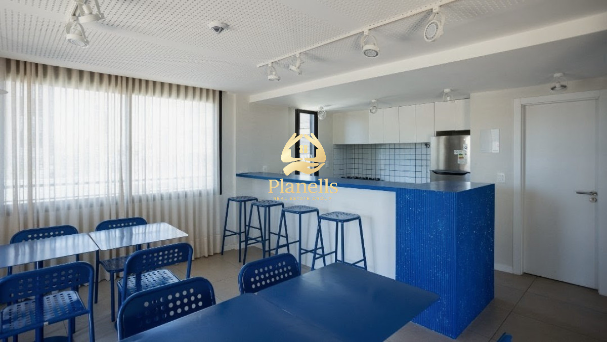 Apartamento en Montevideo, Parque Batlle 5