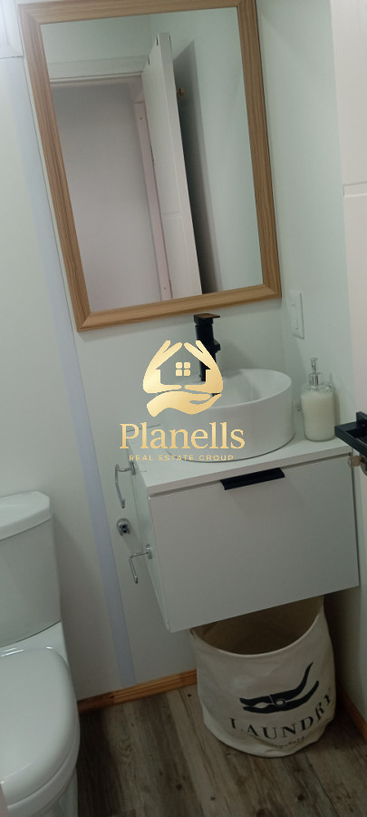 Apartamento ID.4356 - Viví a pasos de la Pplaya todo el año 🌊