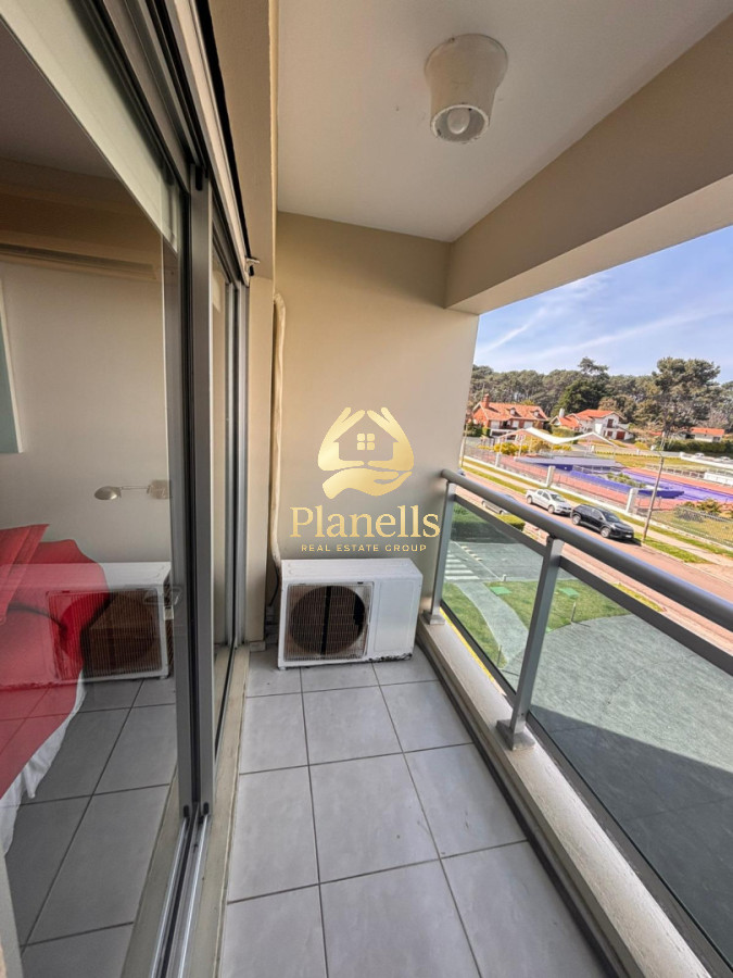 Apartamento ID.4162 - ALQUILER INVERNAL EN PUNTA DEL ESTE