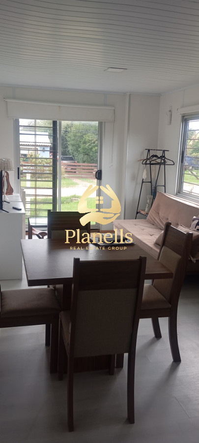 Apartamento ID.4356 - Viví a pasos de la Pplaya todo el año 🌊