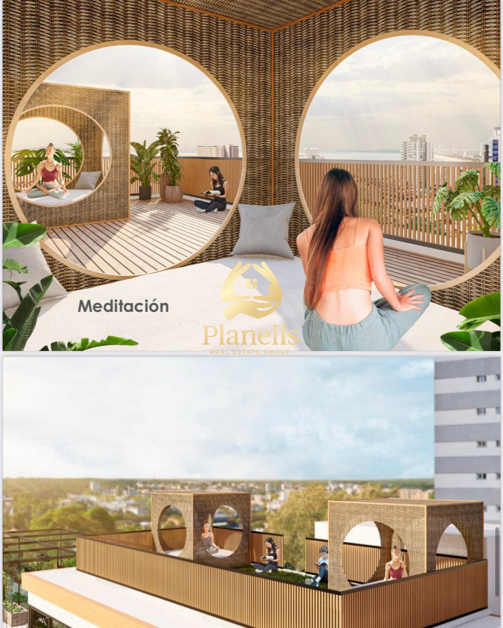 Venta Edificio Romi espectacular en obra EXONERACION FISCAL 1
